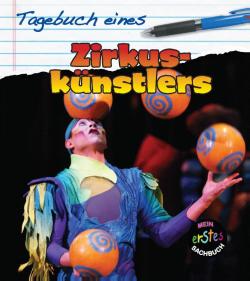 Tagebuch eines Zirkuskünstlers