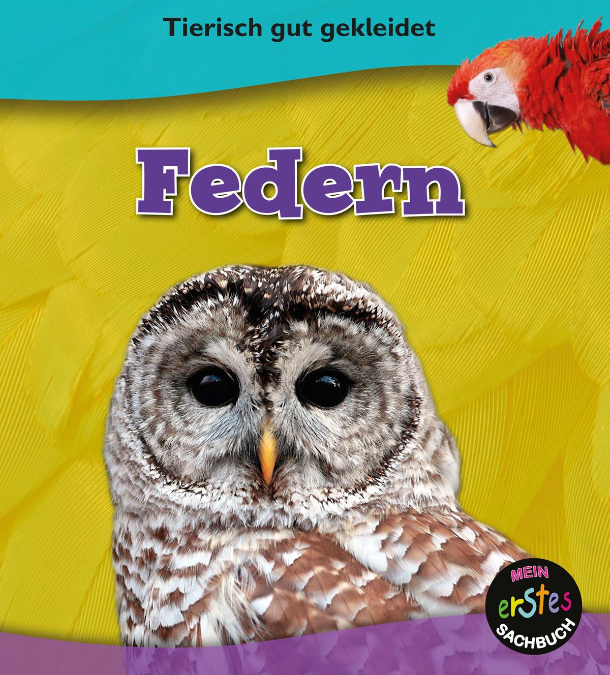 Federn