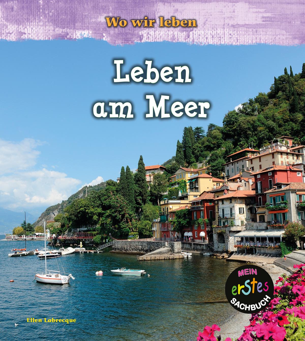 Leben am Meer