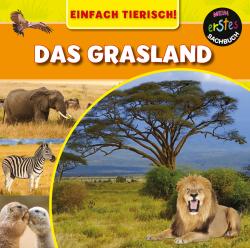 Das Grasland