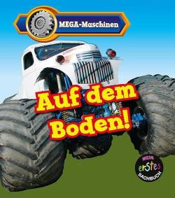Auf dem Boden!