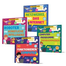 Computertechnik verstehen