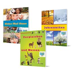 Mein großes Buch über …