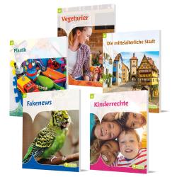 Na klar! (1-5)