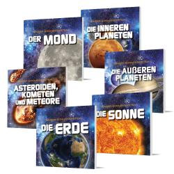 Unser Sonnensystem