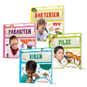 Unter dem Mikroskop