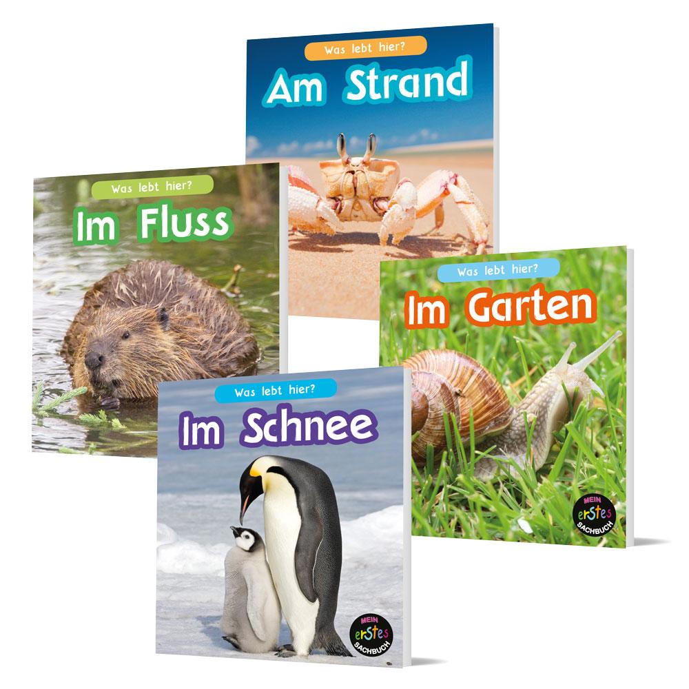 Was lebt hier?