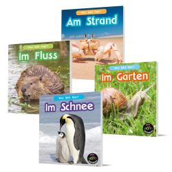 Was lebt hier?