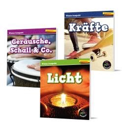 Wissen kompakt